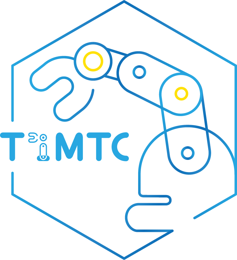 TIMTC Logo